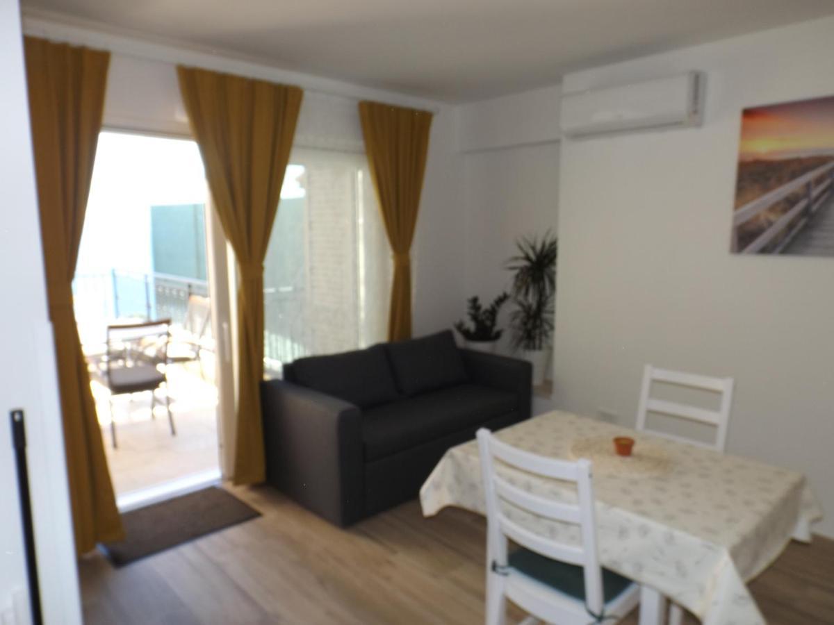 Apartments Villa Elma มอชเชนิชกา ดรากา ภายนอก รูปภาพ
