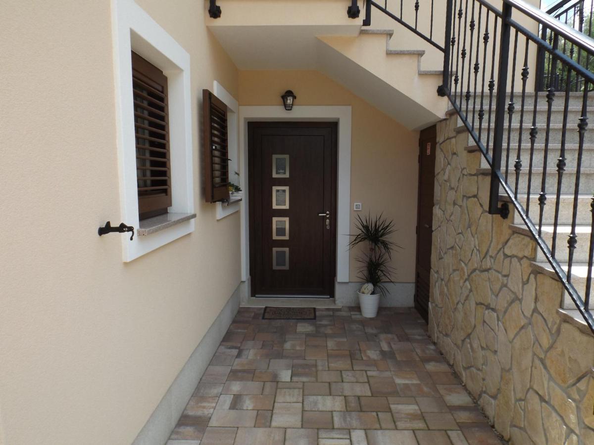Apartments Villa Elma มอชเชนิชกา ดรากา ภายนอก รูปภาพ