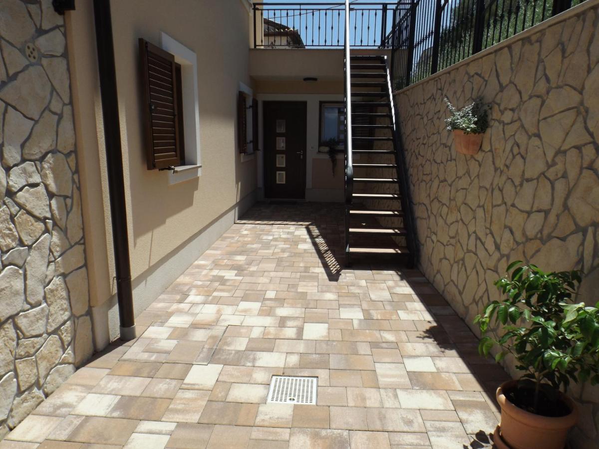 Apartments Villa Elma มอชเชนิชกา ดรากา ภายนอก รูปภาพ
