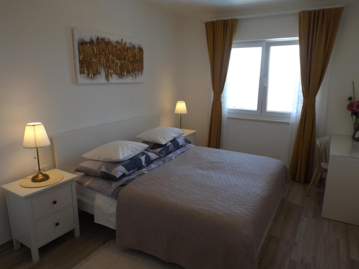 Apartments Villa Elma มอชเชนิชกา ดรากา ภายนอก รูปภาพ