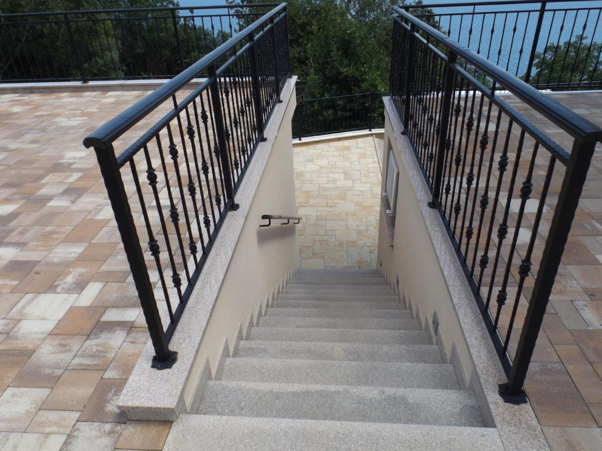 Apartments Villa Elma มอชเชนิชกา ดรากา ภายนอก รูปภาพ