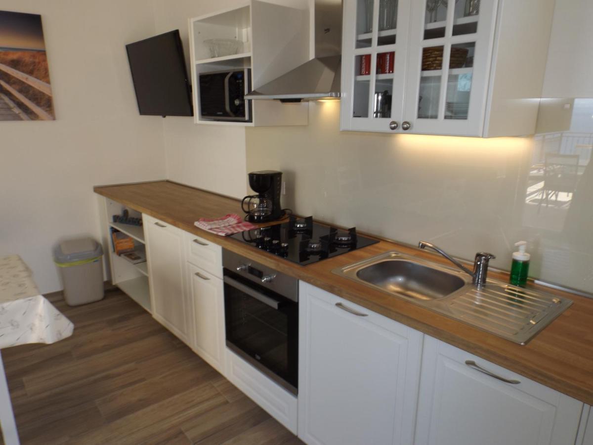 Apartments Villa Elma มอชเชนิชกา ดรากา ภายนอก รูปภาพ