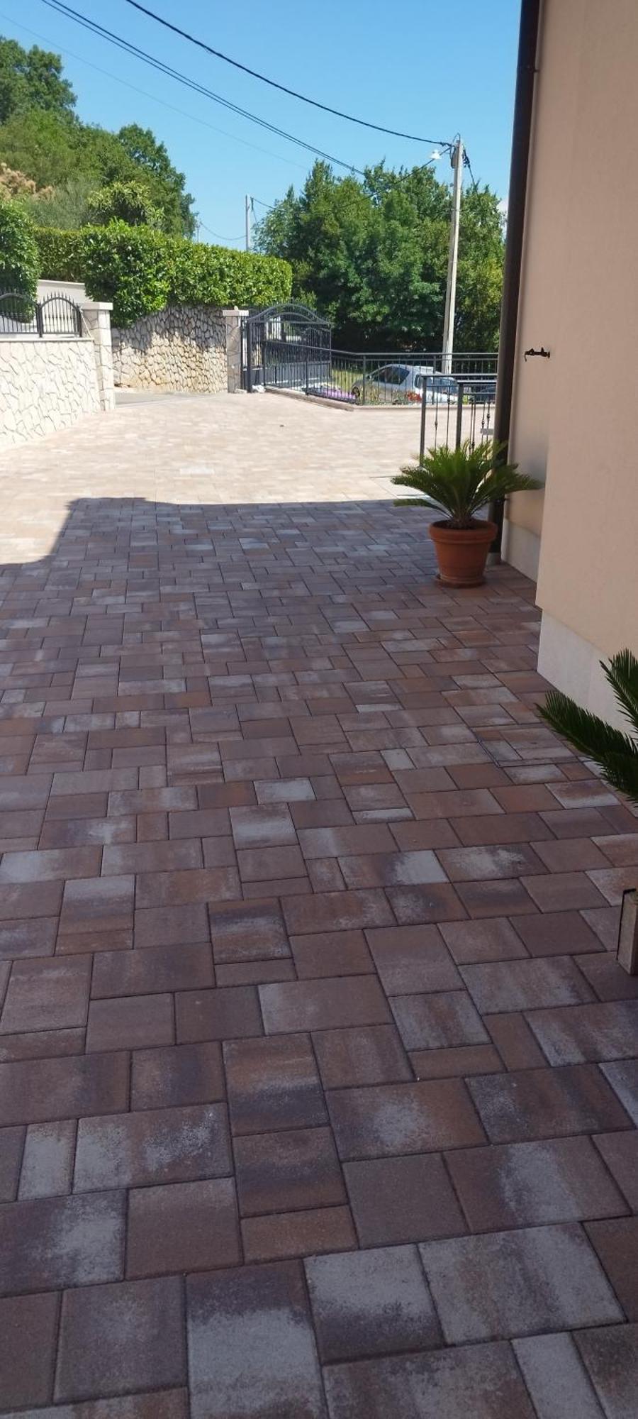 Apartments Villa Elma มอชเชนิชกา ดรากา ภายนอก รูปภาพ