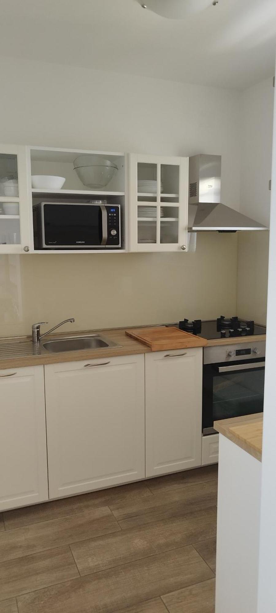 Apartments Villa Elma มอชเชนิชกา ดรากา ภายนอก รูปภาพ
