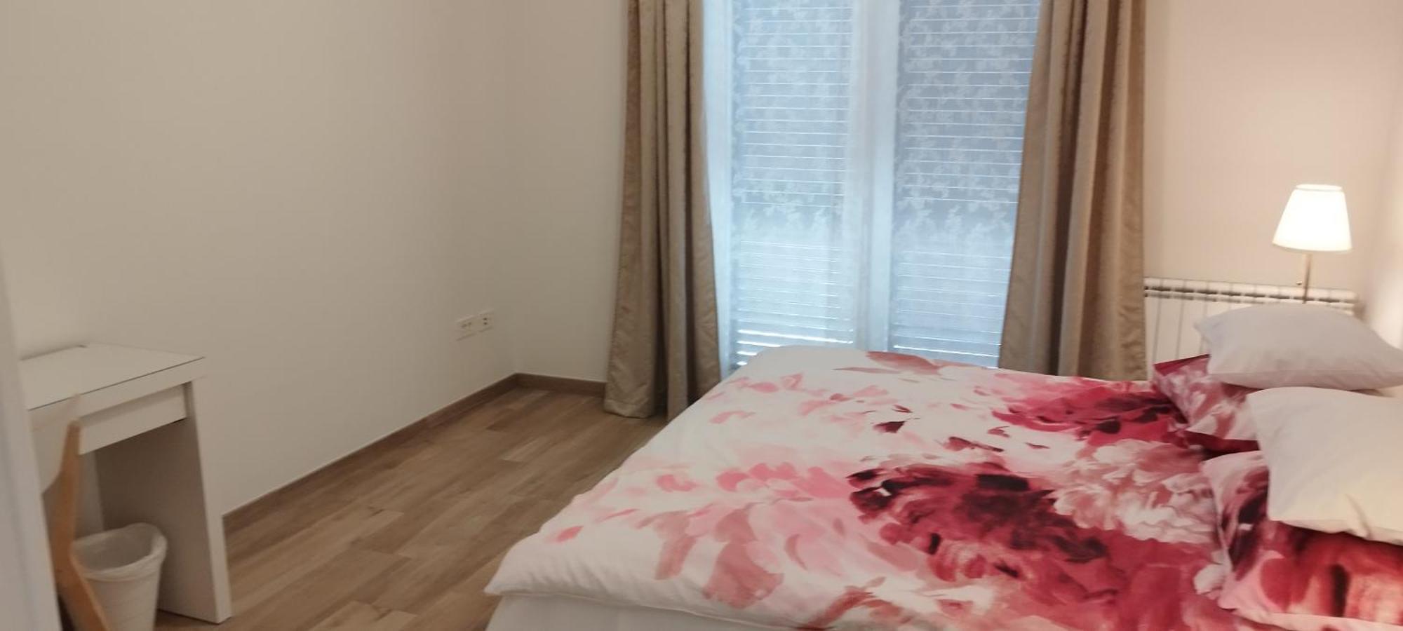 Apartments Villa Elma มอชเชนิชกา ดรากา ภายนอก รูปภาพ