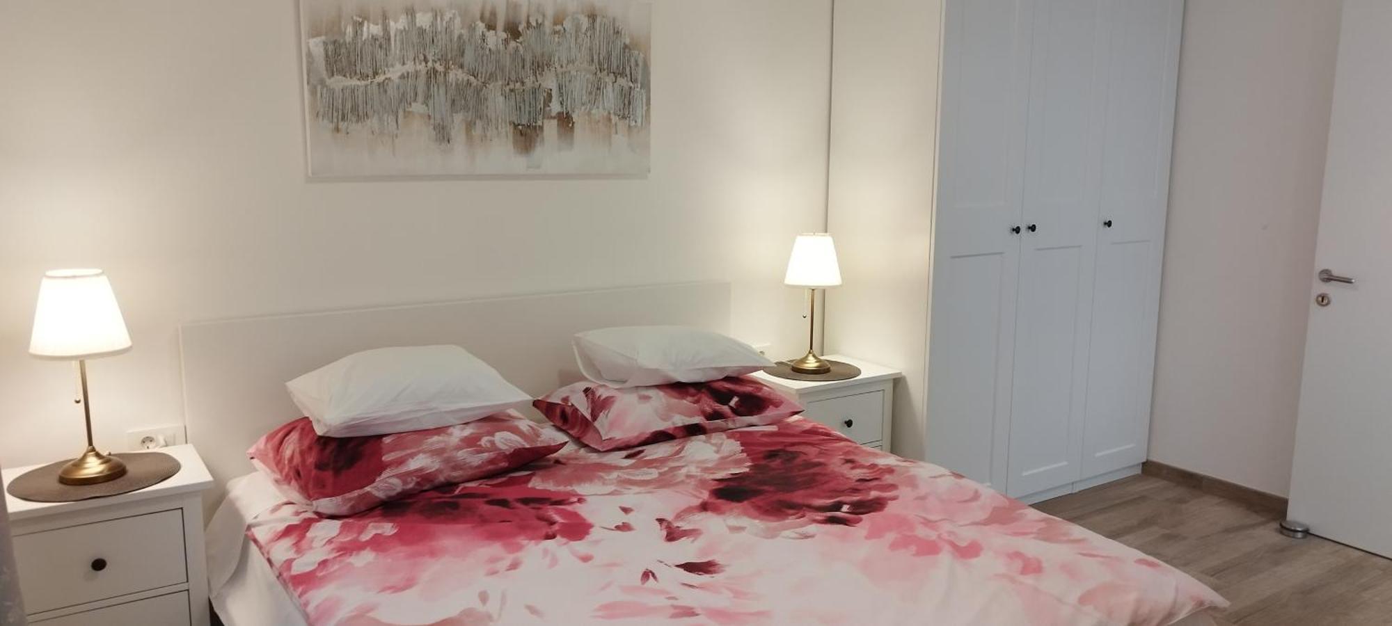 Apartments Villa Elma มอชเชนิชกา ดรากา ภายนอก รูปภาพ