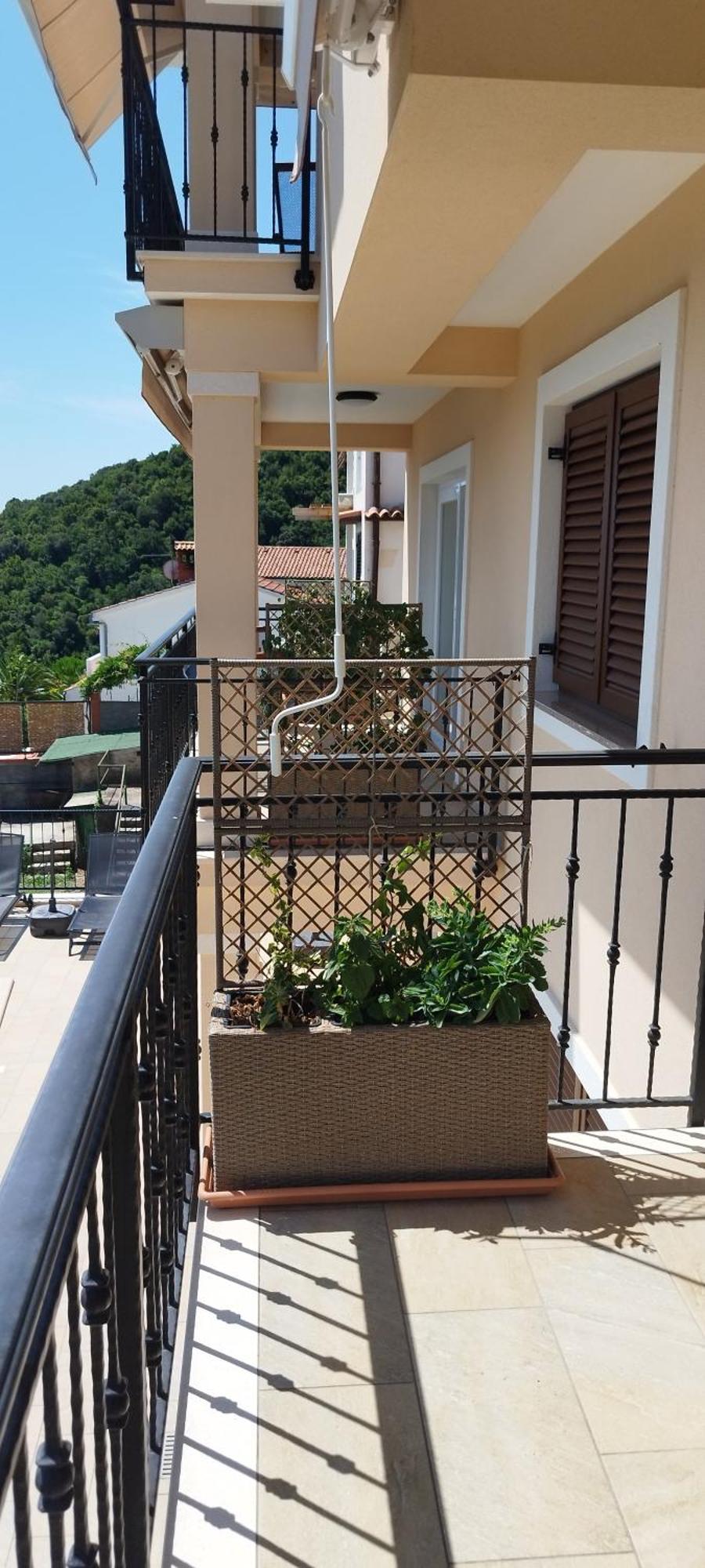 Apartments Villa Elma มอชเชนิชกา ดรากา ภายนอก รูปภาพ