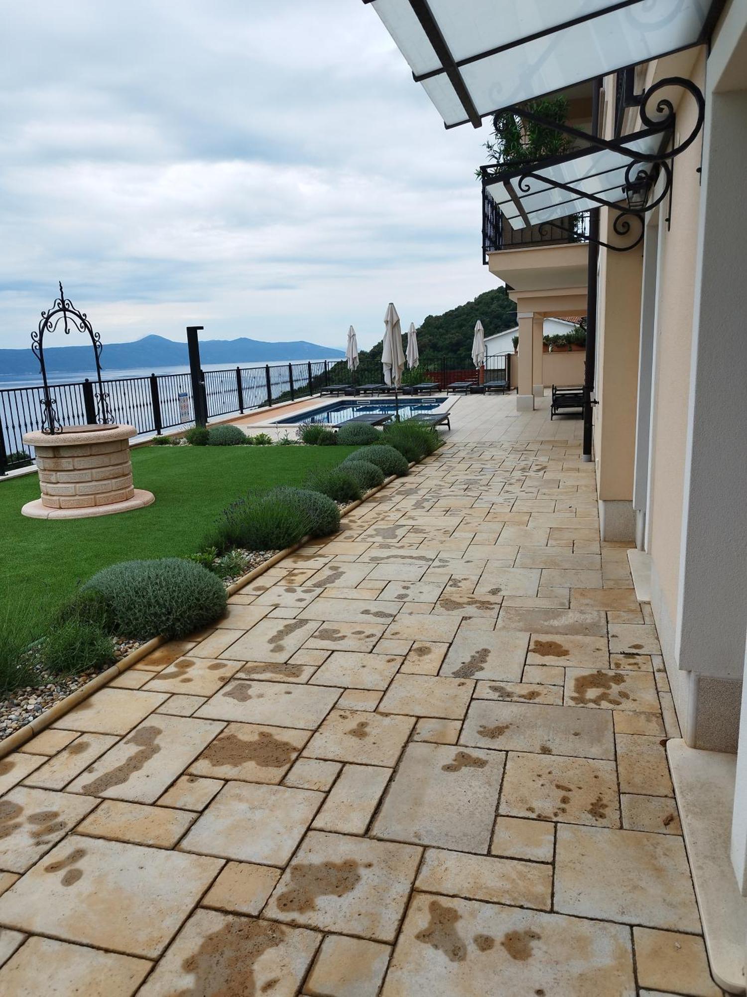 Apartments Villa Elma มอชเชนิชกา ดรากา ภายนอก รูปภาพ